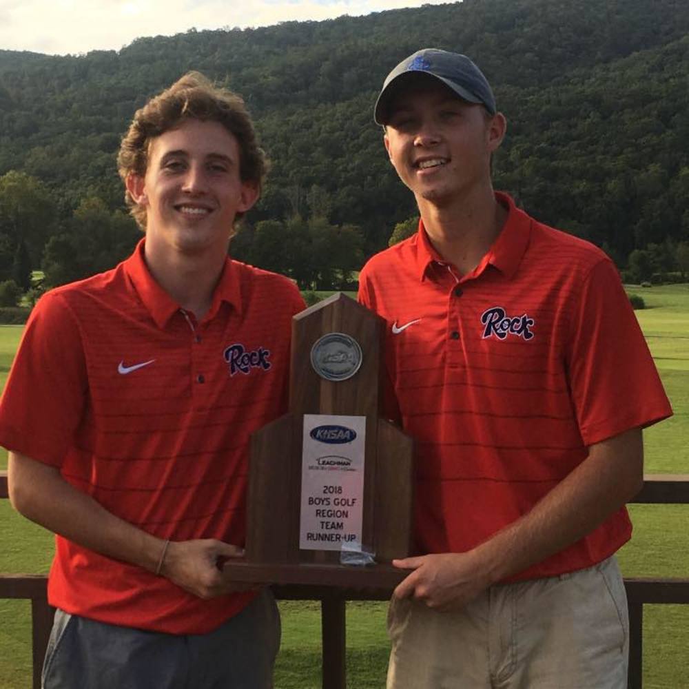 Meet your Posher, Cade